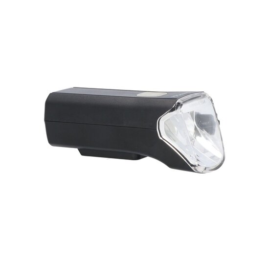 Dresco Avenue LED Koplamp - 70 Lux - Incl. Batterij