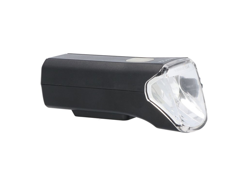 Dresco Avenue LED Koplamp - 70 Lux - Incl. Batterij