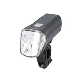 Dresco Avenue LED Koplamp - 70 Lux - Incl. Batterij