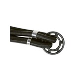 Dresco Spinbinder - Bagagebinder - 60 CM -Zwart