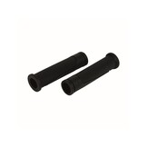 Dresco Fietshandvatten - Smooth Grip - Zwart