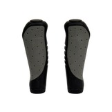 Dresco Fietshandvatten - Ergonomische Grip - Zwart / Grijs