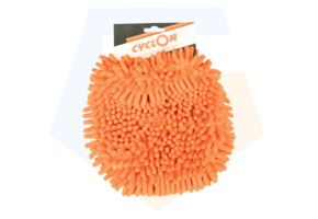 CyclOn Microvezel Washandschoen - Bike Cleaner