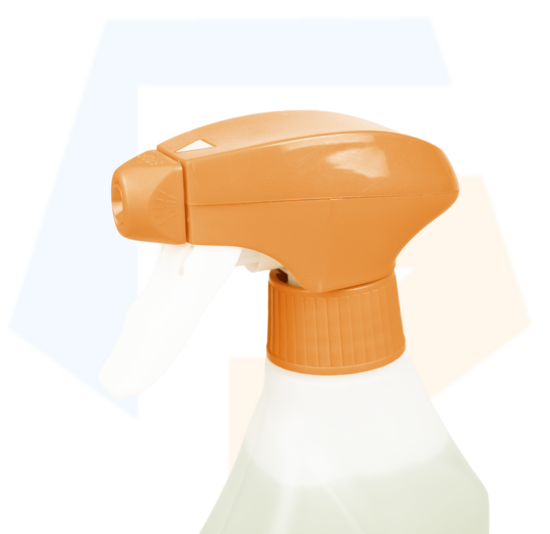 CyclOn Fietsreinigerspray - Bike Cleaner - 750 ML