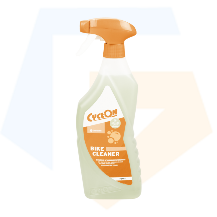 CyclOn Fietsreinigerspray - Bike Cleaner - 750 ML