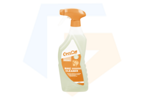 CyclOn Fietsreinigerspray - Bike Cleaner - 750 ML