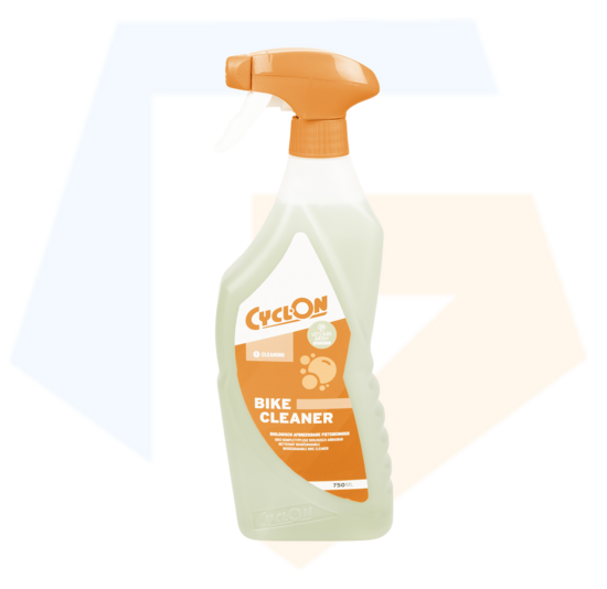 CyclOn Fietsreinigerspray - Bike Cleaner - 750 ML