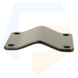 Zadel Op Stang Model 5 - Extra Plaatje