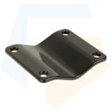 Zadel Op Stang Model 5 - Extra Plaatje