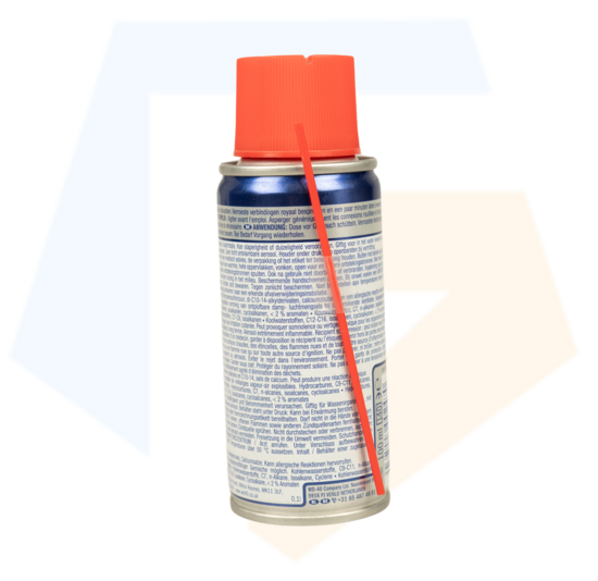 WD-40 Specialist Kruipolie - 100ml