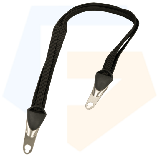 Widek Trio Snelbinders City - Zwart