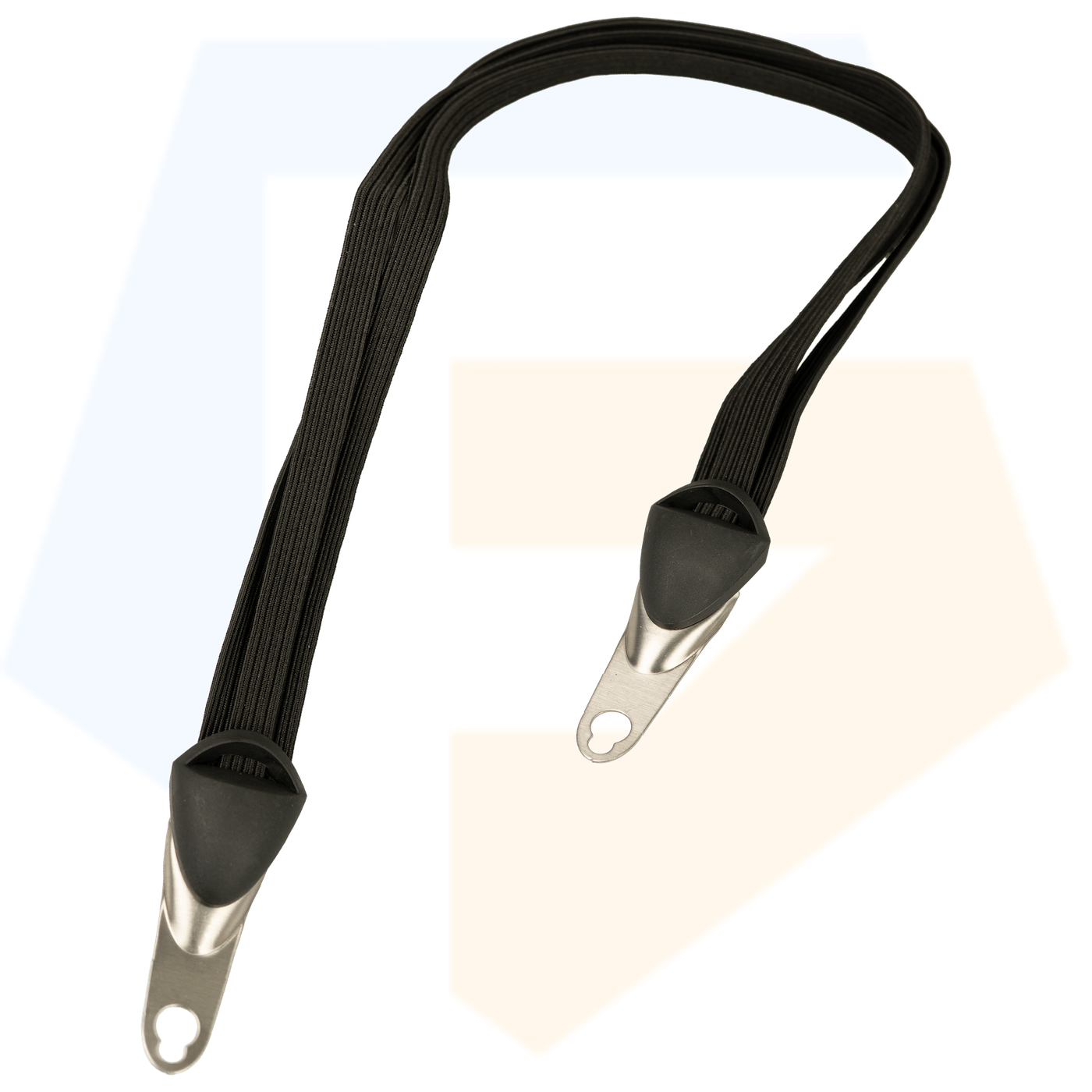 Widek Trio Snelbinders City - Zwart