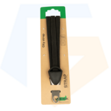 Widek Trio Snelbinders City - Zwart