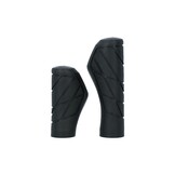 Dresco Urban Fietshandvatten - 135/95 MM - Zwart