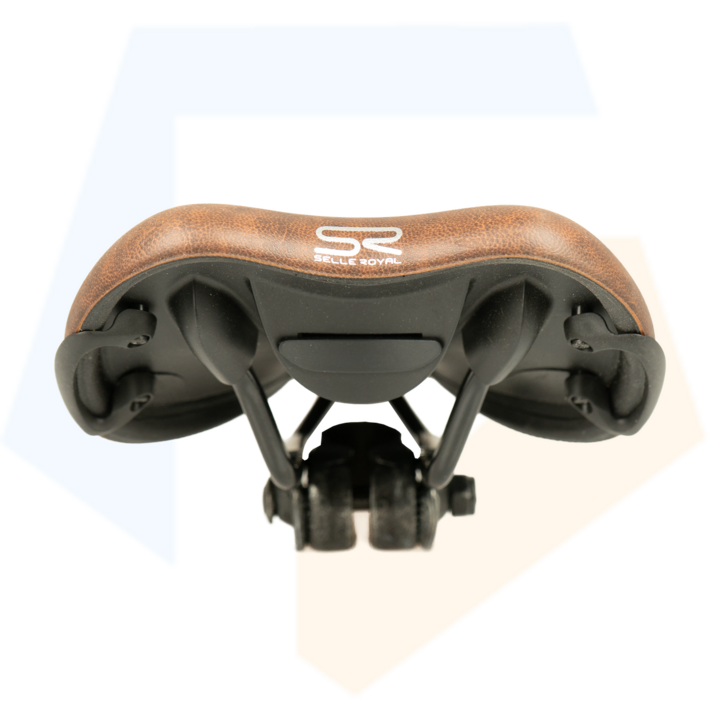 Selle Royal Shadow  - Bruin