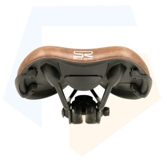 Selle Royal Shadow  - Bruin