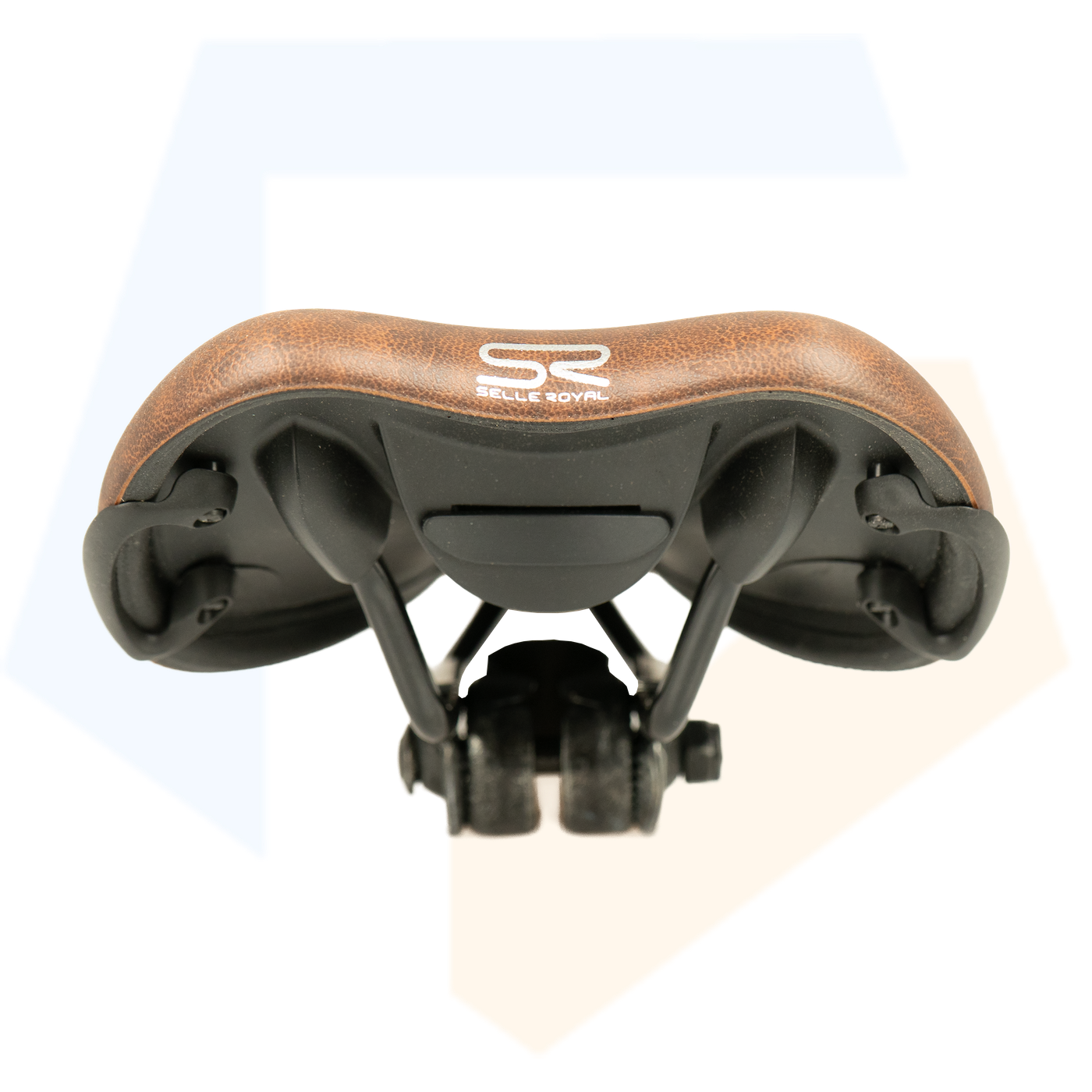 Selle Royal Shadow  - Bruin