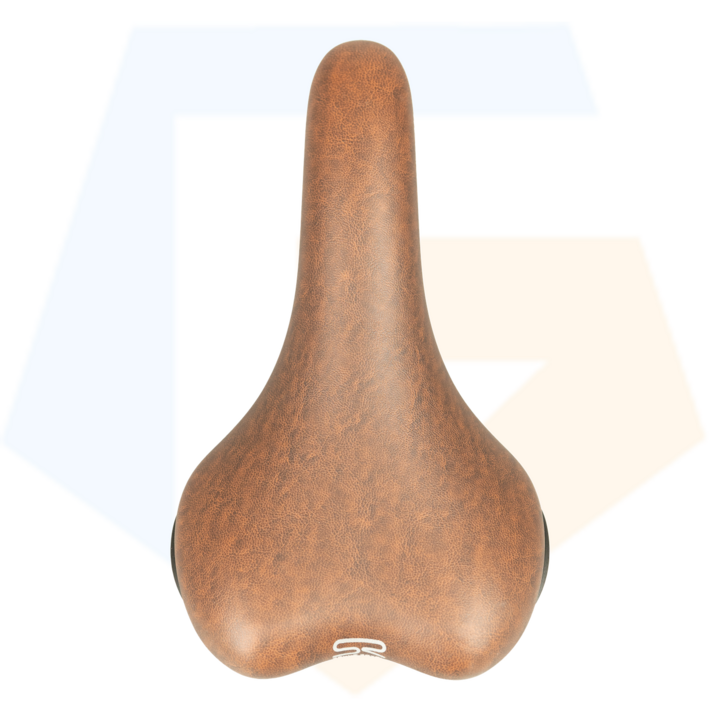 Selle Royal Shadow  - Bruin