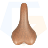 Selle Royal Shadow - Incl. Zadelstrop - Bruin