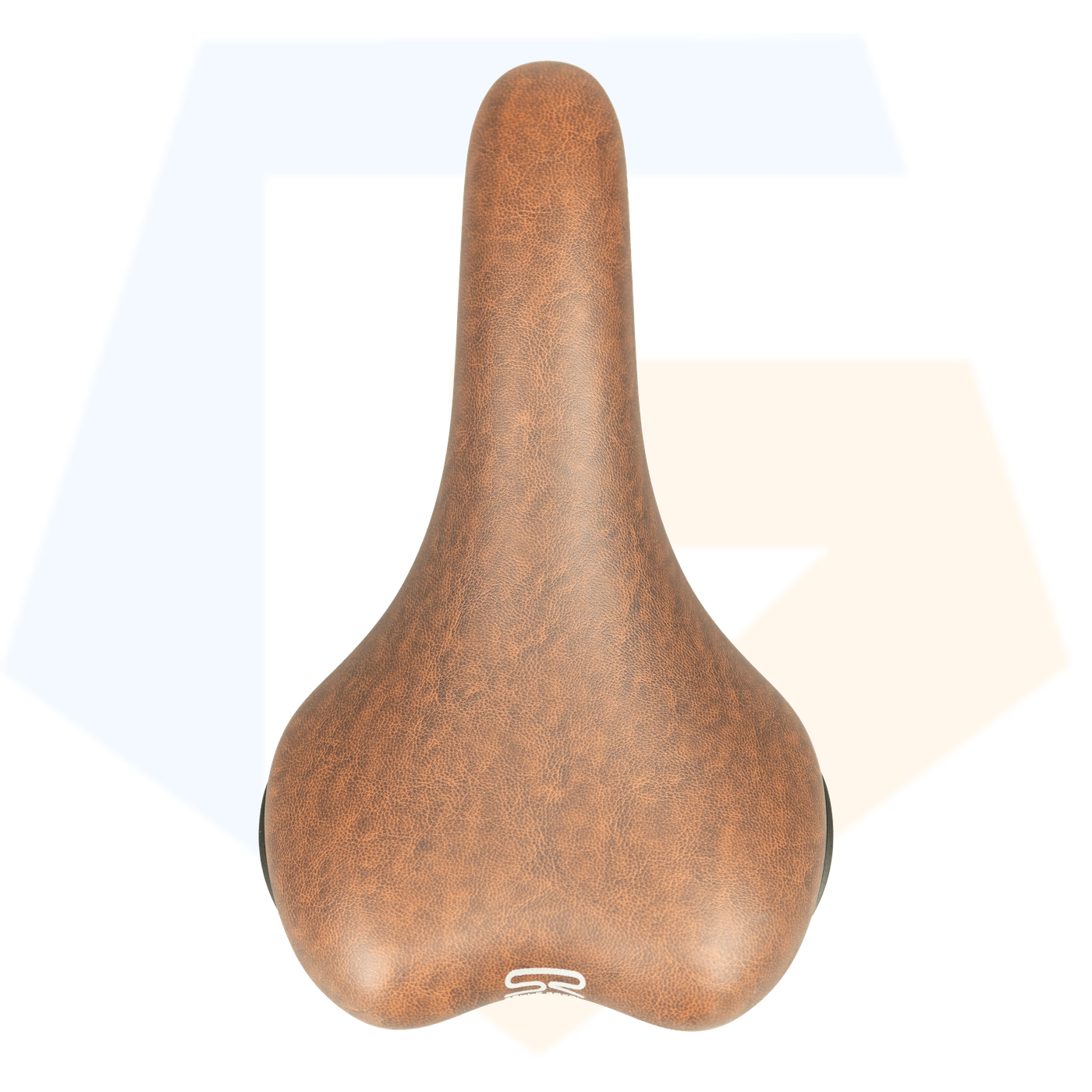 Selle Royal Shadow - Incl. Zadelstrop - Bruin