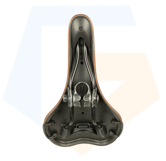 Selle Royal Shadow  - Bruin