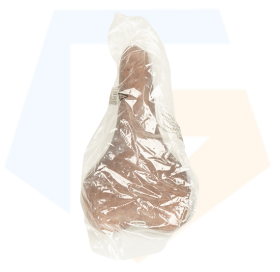 Selle Royal Shadow - Incl. Zadelstrop - Bruin