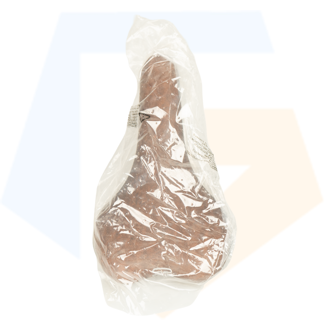 Selle Royal Shadow  - Bruin