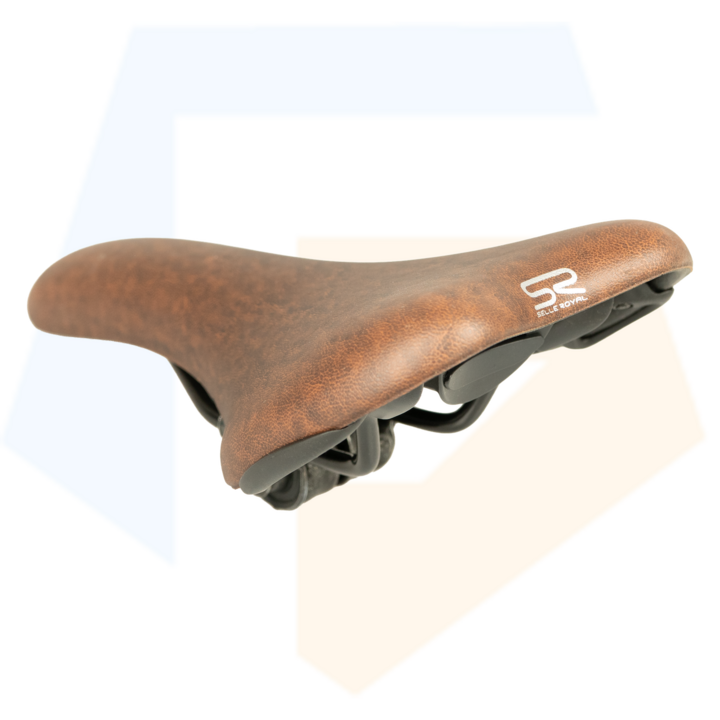 Selle Royal Shadow  - Bruin