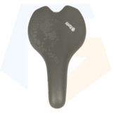 Selle Royal Freeway Fit Athletic Fietszadel Trekking Zadel - Zwart