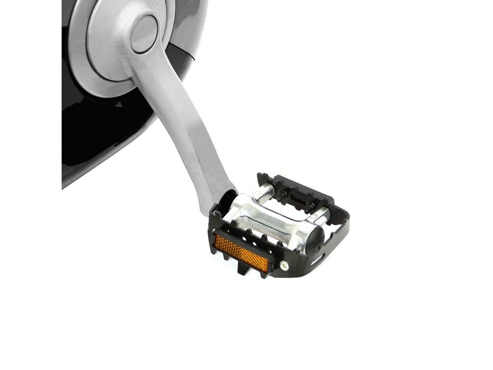 Dresco MTB / Race Fietspedalen - Antislip - Zwart