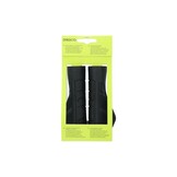 Dresco Urban Fietshandvatten - 135/135 MM - Zwart