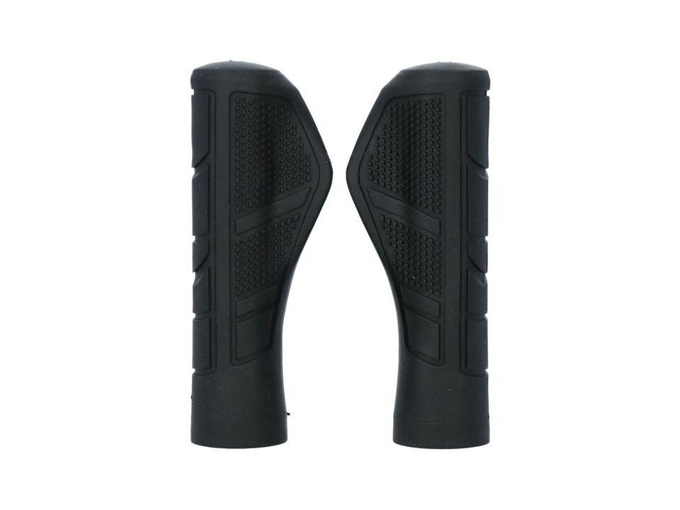 Dresco Urban Fietshandvatten - 135/135 MM - Zwart