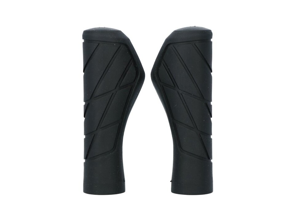 Dresco Urban Fietshandvatten - 135/135 MM - Zwart