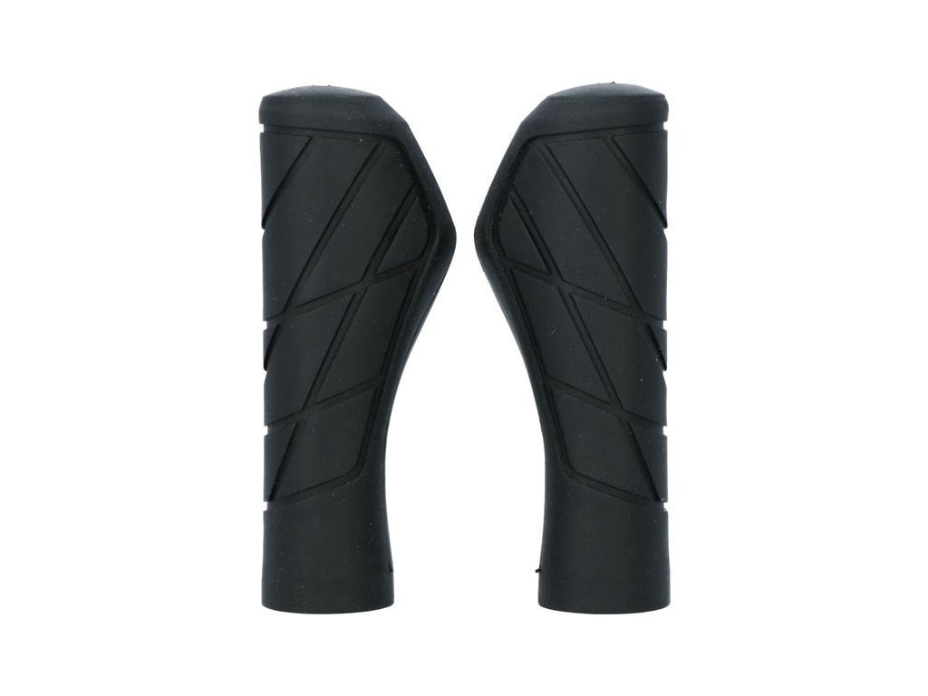 Dresco Urban Fietshandvatten - 135/135 MM - Zwart