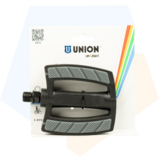 Union E-bike Fietspedalen SP 827 - Anti Slip - Zwart
