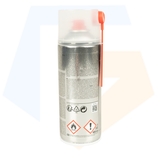 Motip Cycling Shine And Protect Spray - 400ml