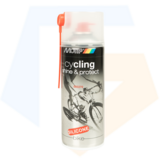Motip Cycling Shine And Protect Spray - 400ml