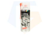 Motip Cycling Shine And Protect Spray - 400ml