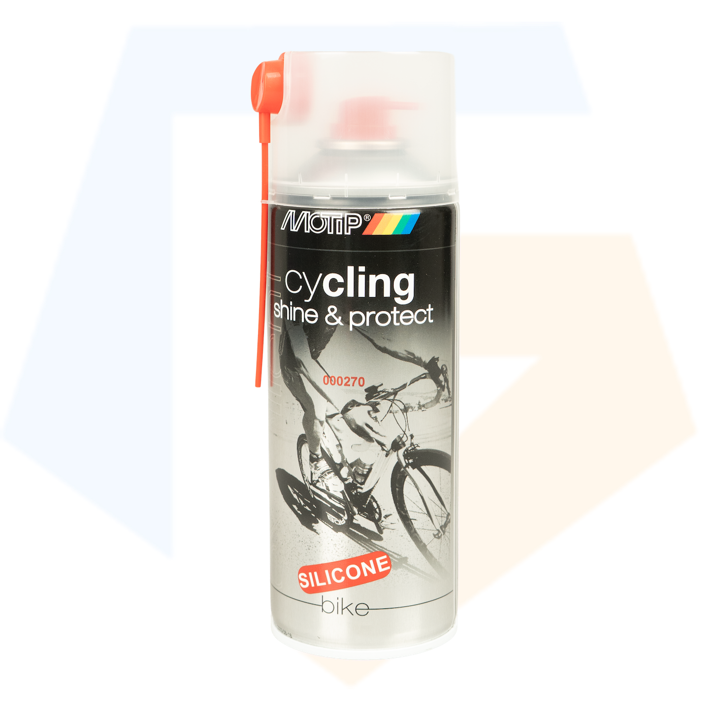 Motip Cycling Shine And Protect Spray - 400ml