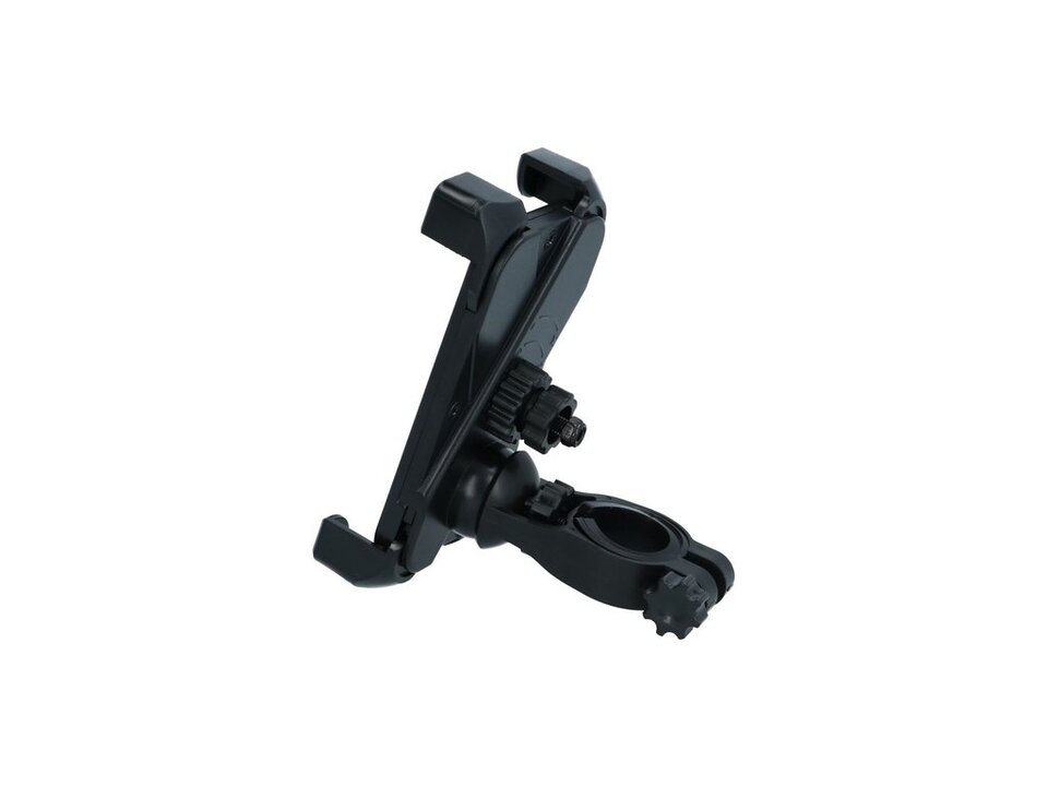 Dresco EZ Telefoonhouder - Smartphone Houder - Zwart