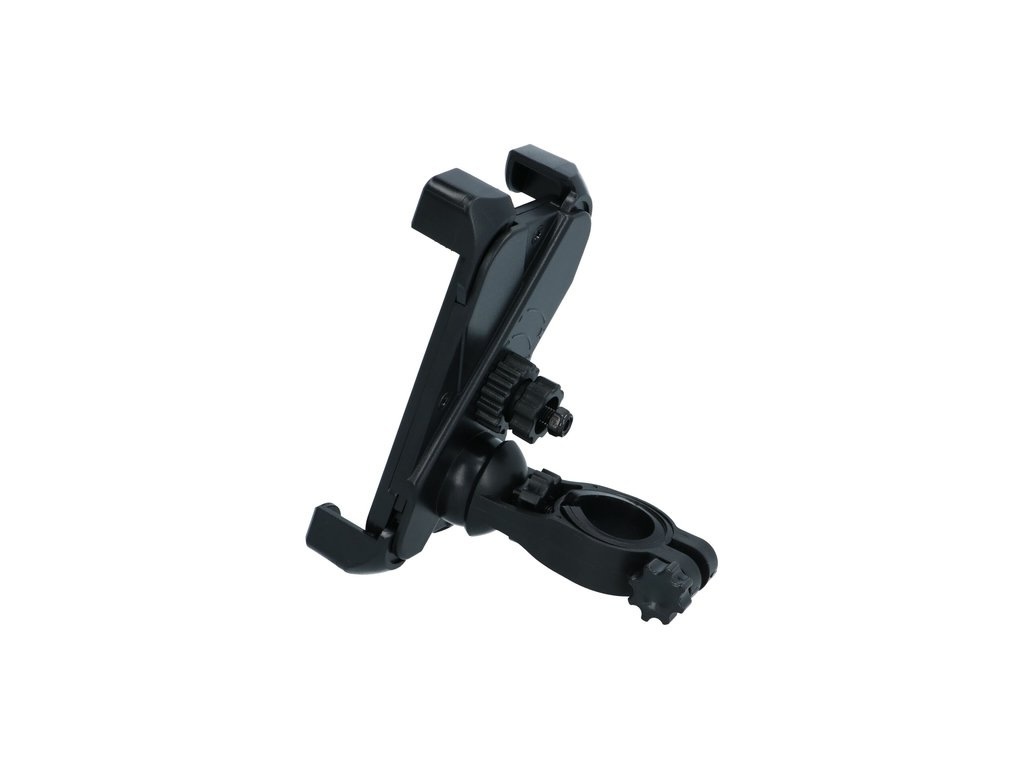 Dresco EZ Telefoonhouder - Smartphone Houder - Zwart