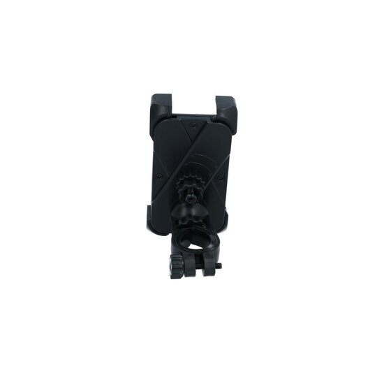 Dresco EZ Telefoonhouder - Smartphone Houder - Zwart