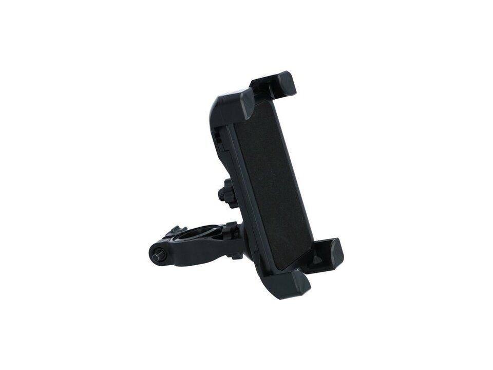 Dresco EZ Telefoonhouder - Smartphone Houder - Zwart