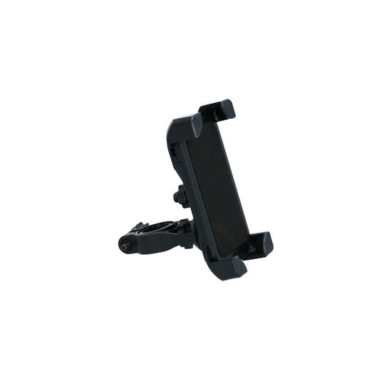 Dresco EZ Telefoonhouder - Smartphone Houder - Zwart