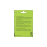 Dresco EZ Telefoonhouder - Smartphone Houder - Zwart