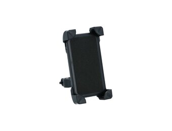 Dresco EZ Telefoonhouder - Smartphone Houder - Zwart