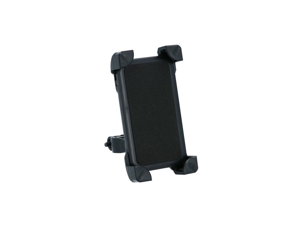 Dresco EZ Telefoonhouder - Smartphone Houder - Zwart