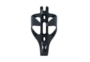 Dresco Sport Bidonhouder - Lichtgewicht Kunststof - Zwart