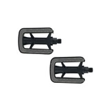 Dresco Fietspedalen - Extra Antislip - Zwart