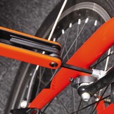 Voltano Multitool Gereedschap 7 Functies - Zwart - Inbus en Kruis